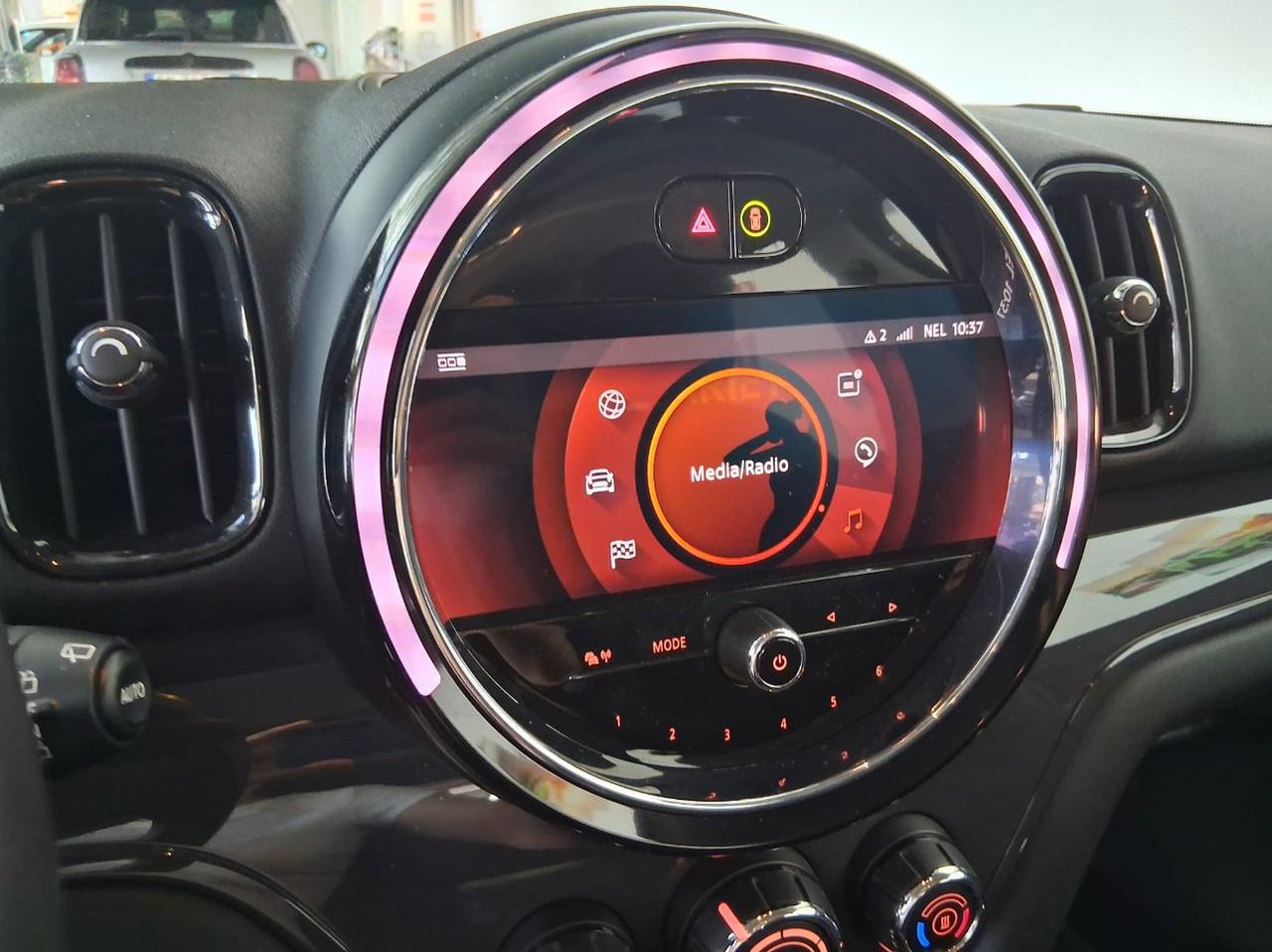 MINI Cooper D Countryman