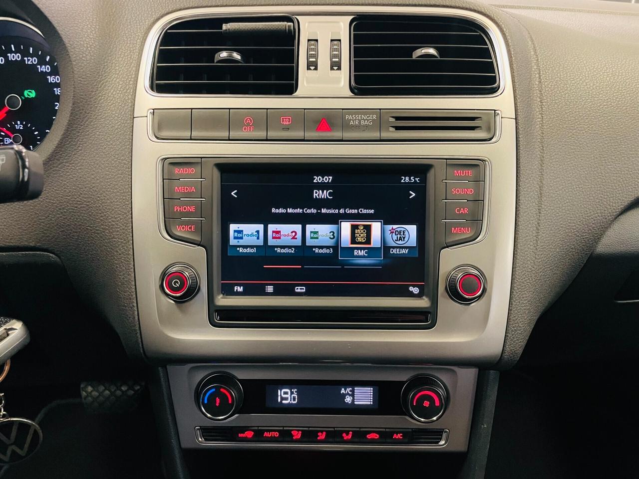 Volkswagen Polo 1.2 TSI DSG BlueMotion Technology