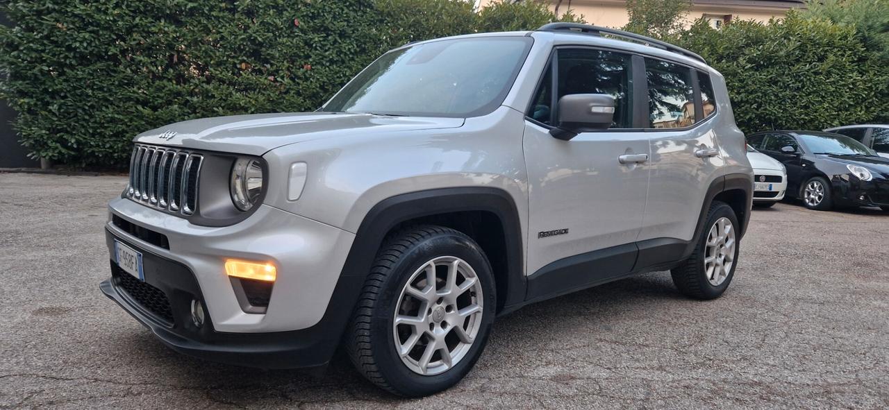 Jeep Renegade 1.0 G.P.L. 80th Anniversary