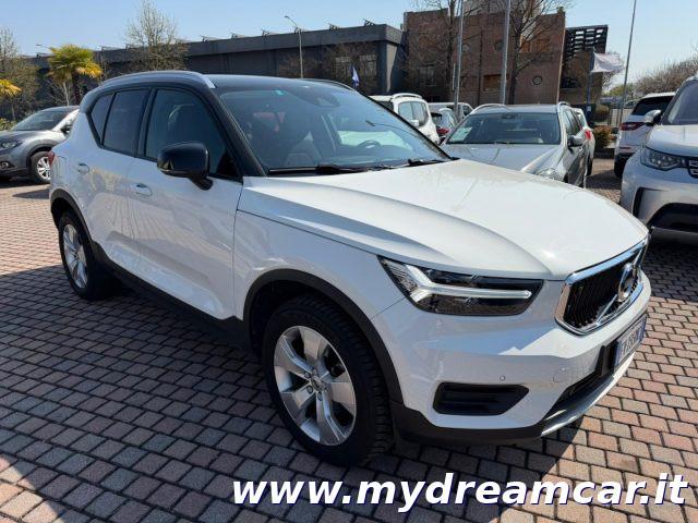 VOLVO XC40 D3 Geartronic Momentum
