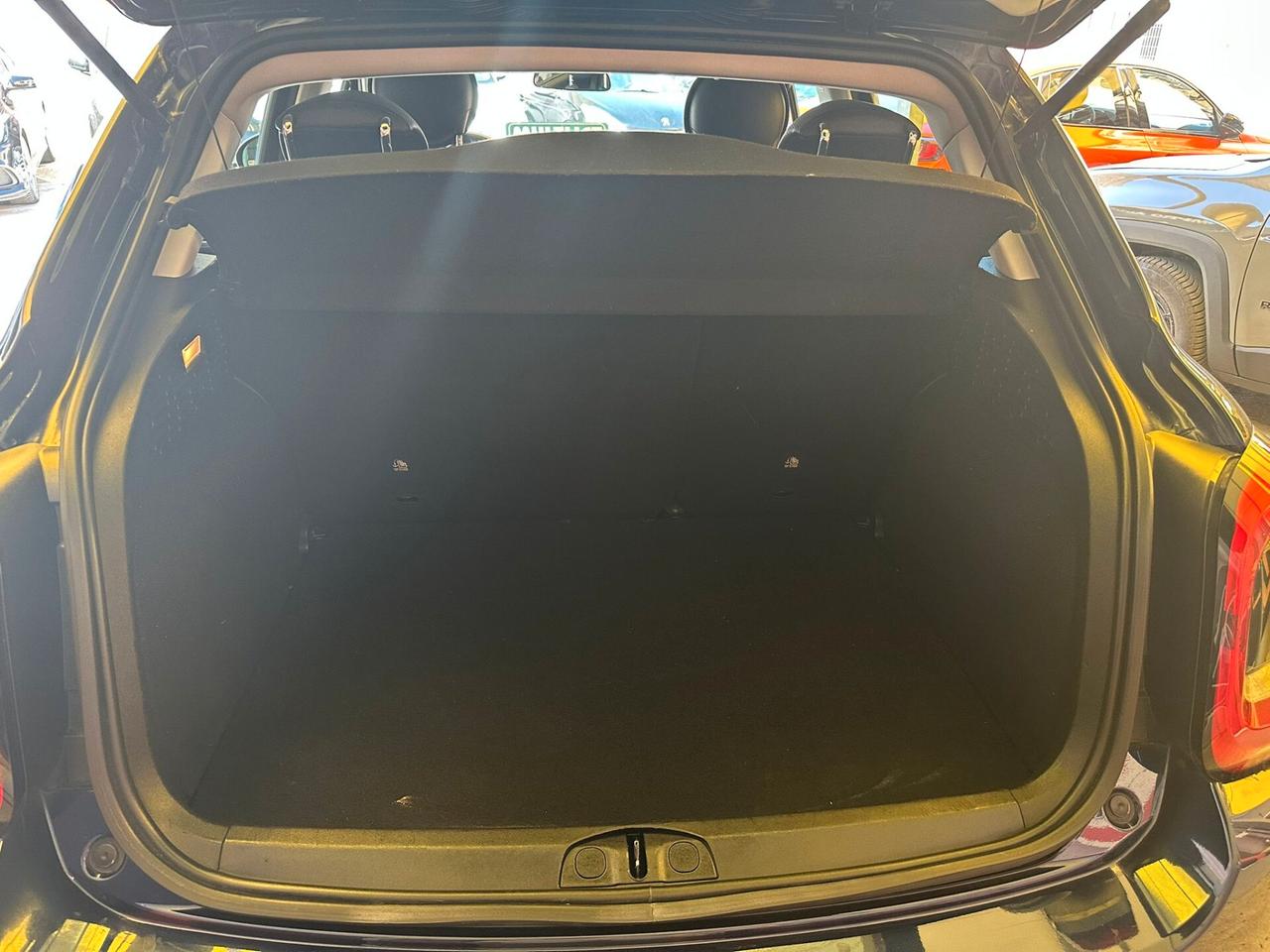 Fiat 500X 1.6cc diesel 12 mesi garanzia-2018