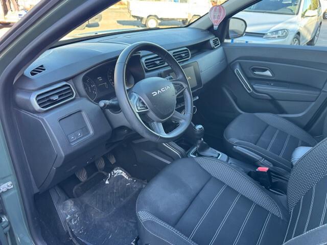 Dacia Duster 1.0 TCe GPL 4x2 Journey