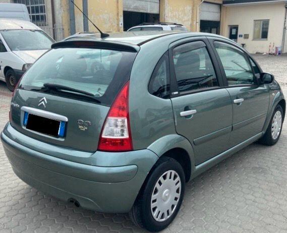 Citroen C3 Pluriel 1.4 Gold by Pinko