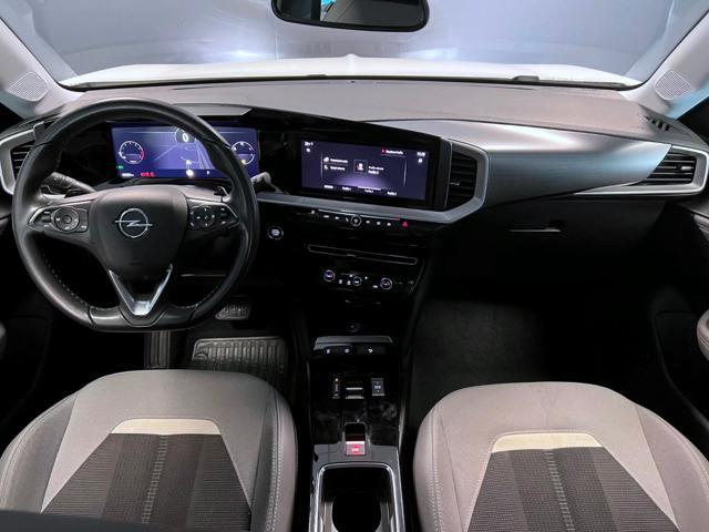 OPEL Mokka 1.2 Turbo 130 CV aut. Elegance