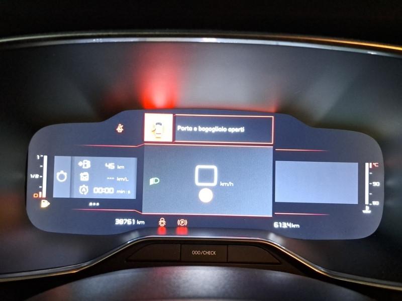 CITROEN C5 AIRCROSS PureTech 130 S/S Feel