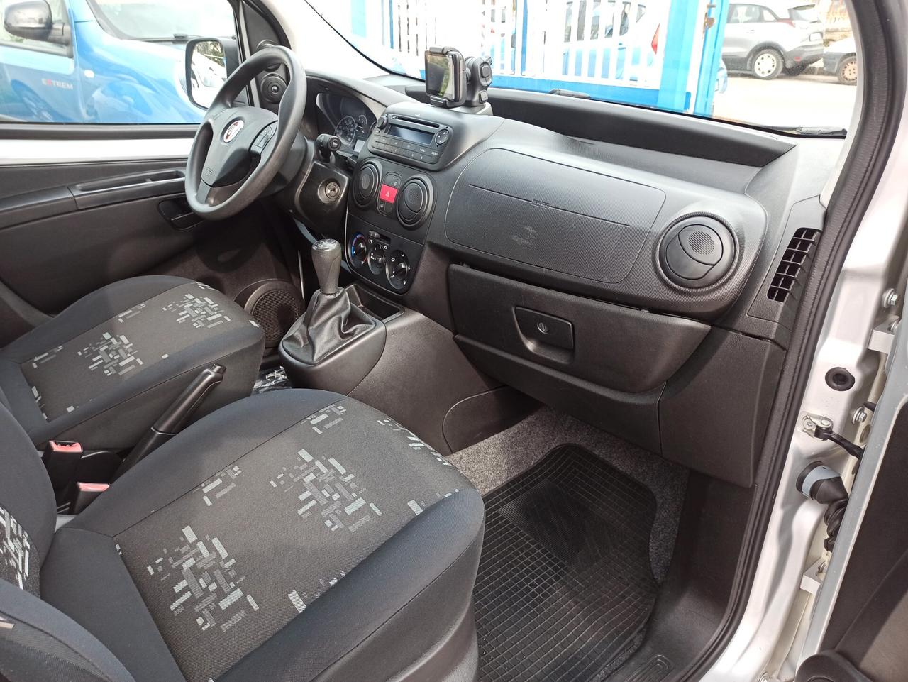 Fiat Qubo 1.3 MJT 75 CV MyLife