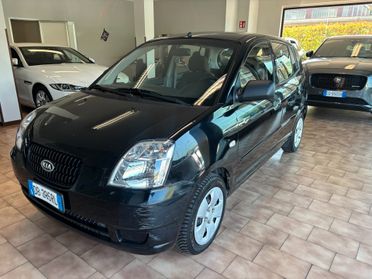 Kia Picanto 1.1 EX Spicy *PER NEOPATENTATI*
