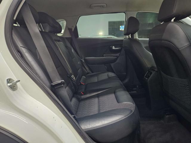 Kia Niro Niro 1.6 gdi hev Style s/Techno Pack dct