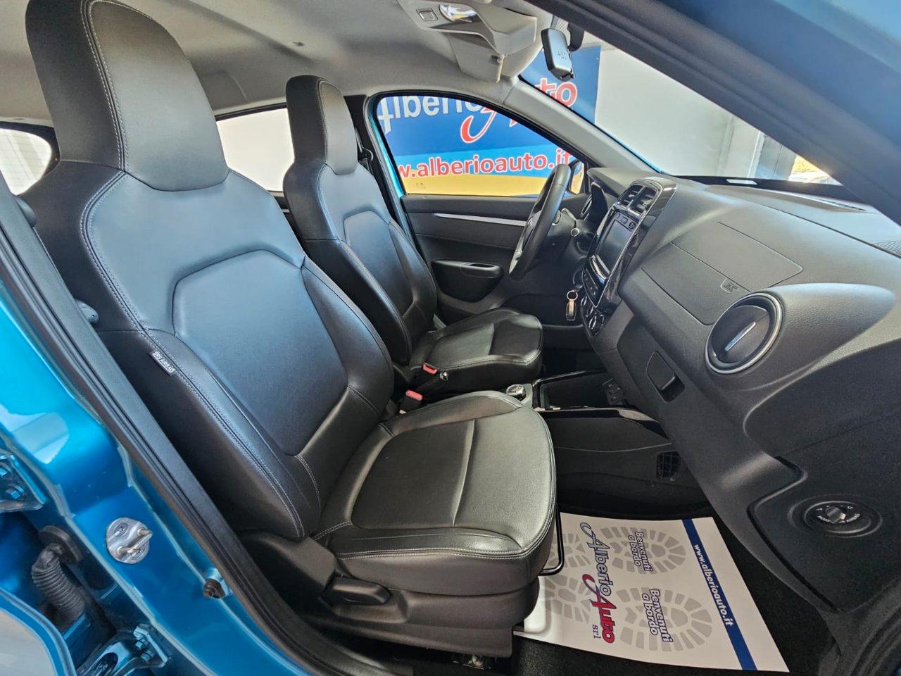 Dacia Spring Comfort Plus Electric 45