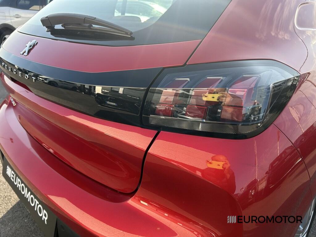 Peugeot 208 5 Porte 1.5 BlueHDi Active