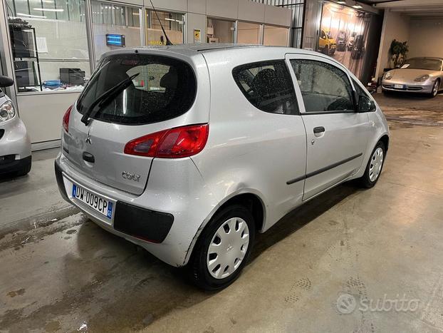 Mitsubishi Colt 1.1