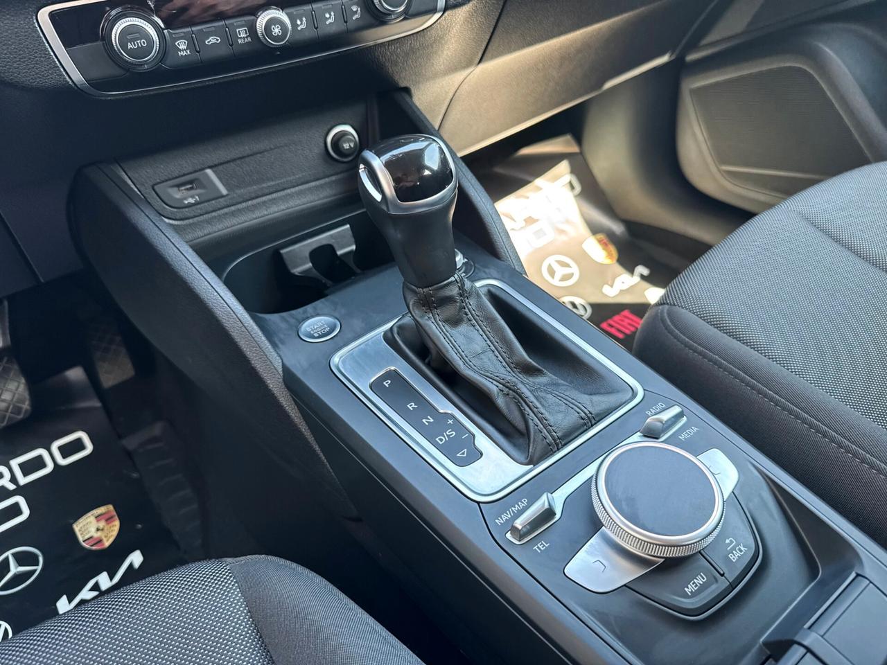 Audi Q2 30 TDI 2.0 Admired Advanced S Tronic | PREZZO REALE