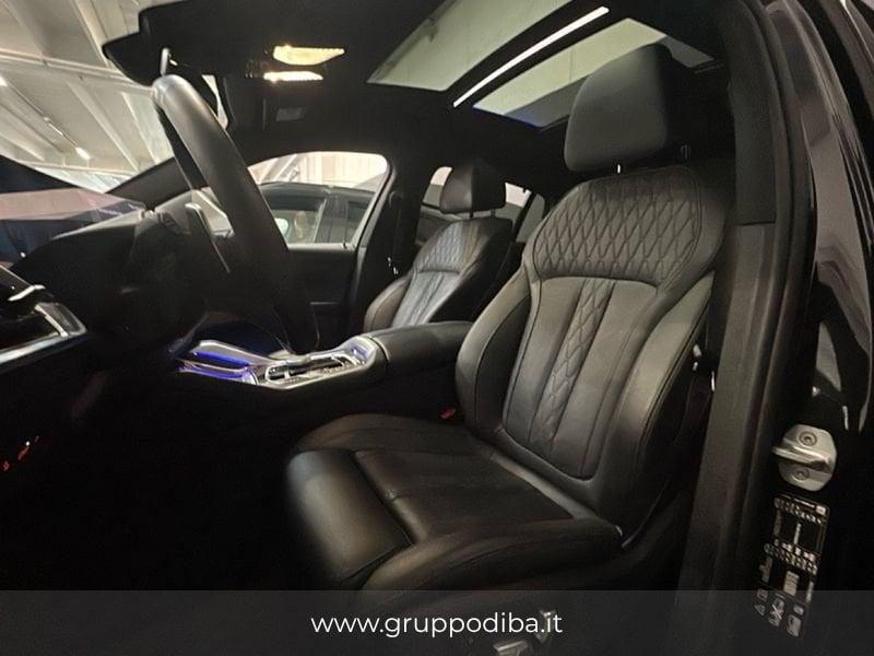 BMW X6 G06 LCI 2023 xdrive30d MSport Pro auto