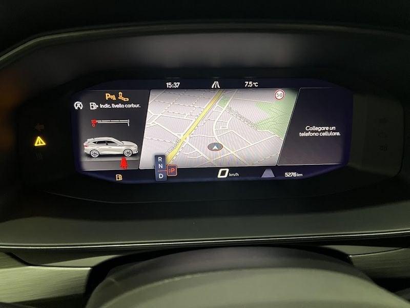 Cupra Formentor Formentor 2.0 TSI 4Drive DSG VZ