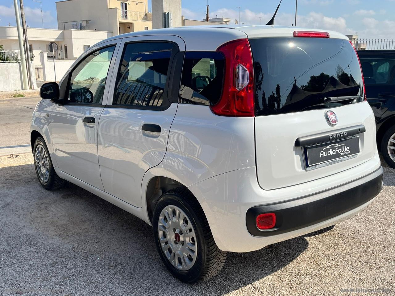 FIAT Panda 1.2 Easy
