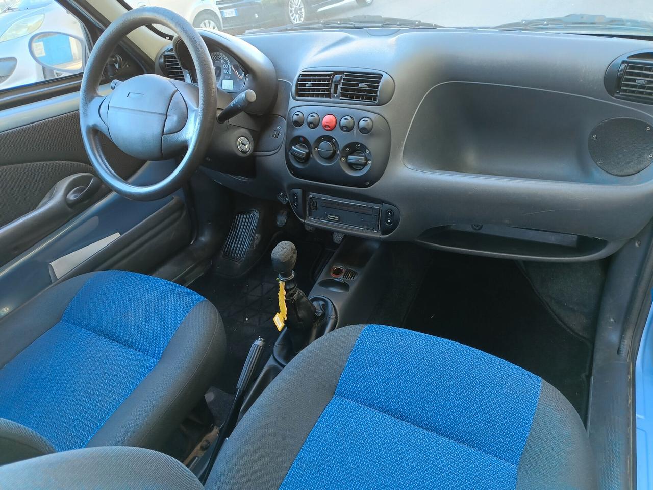 Fiat Seicento