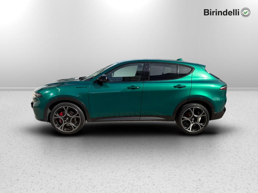 ALFA ROMEO Tonale - Tonale 1.5 160 CV MHEV TCT7 Edizione Speciale