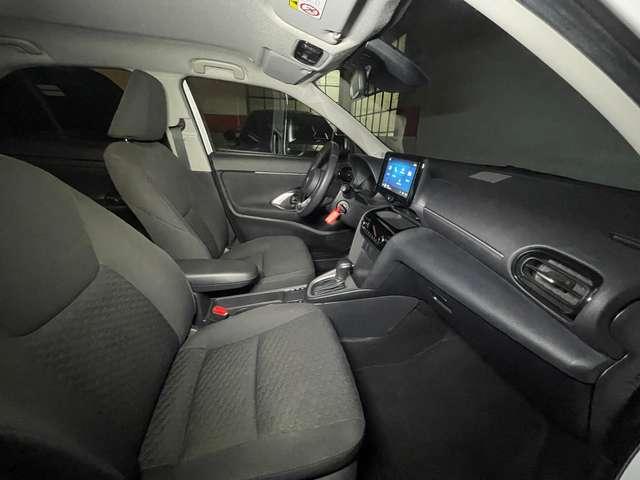 Toyota Yaris Cross 1.5 Hybrid 115cv Active E-CVT + Telecamera