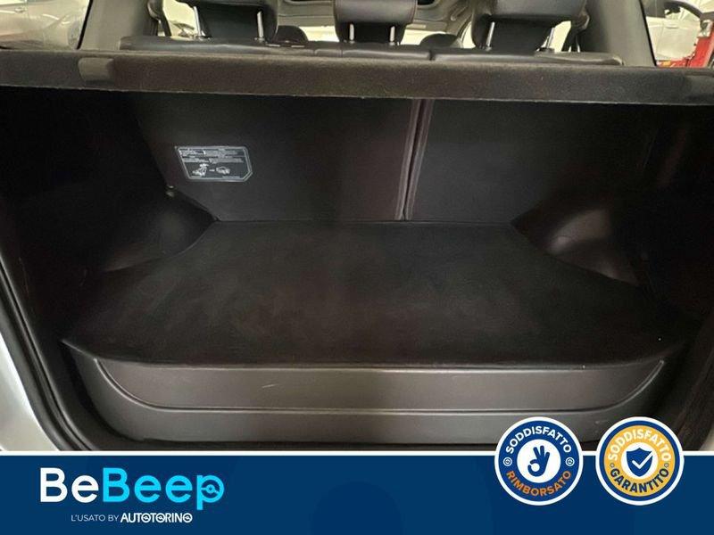 DR AUTOMOBILES dr Evo5 DR EVO 1.6 GPL