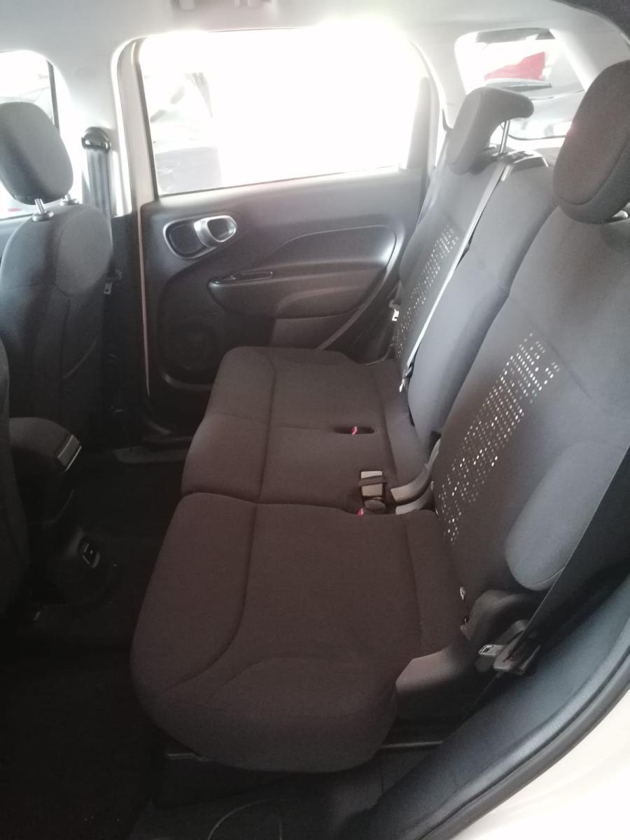 FIAT - 500 L - 1.3 MJT 95 CV Business Connect