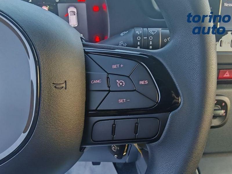 FIAT Panda 1.0 FireFly 70cv S&S Hybrid