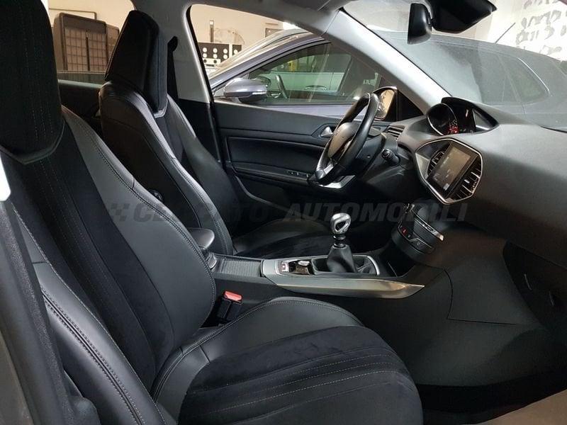 Peugeot 308 II 2013 5p 1.6 bluehdi Allure s&s 120cv