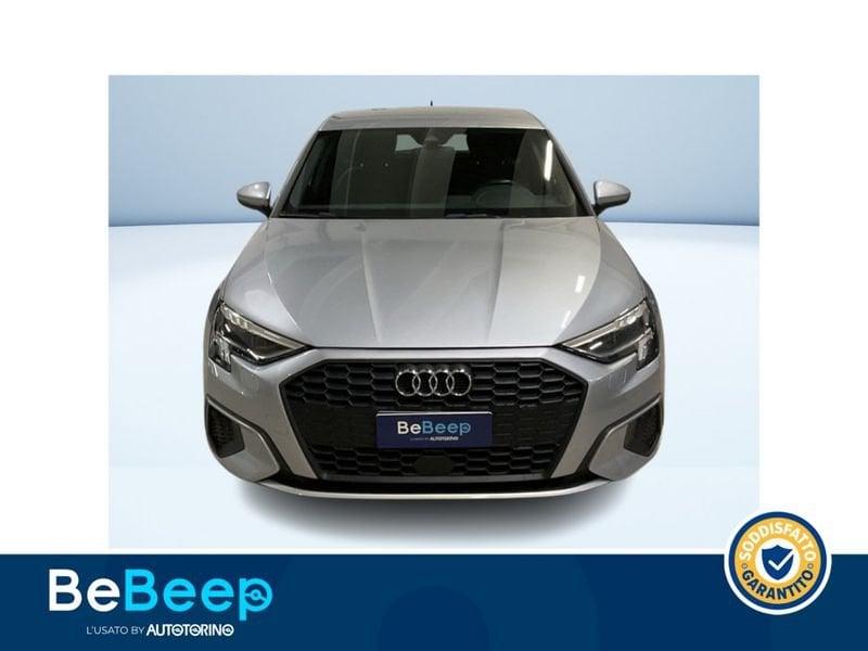 Audi A3 SPORTBACK 30 2.0 TDI BUSINESS