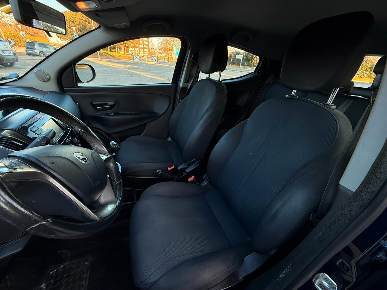 Lancia Ypsilon 1.2 2019 GARANZIA 12 MESI