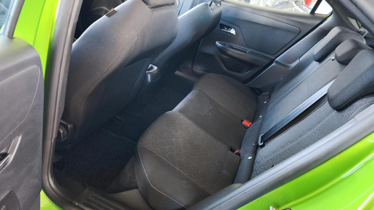 Opel Mokka 1.5 diesel Edition