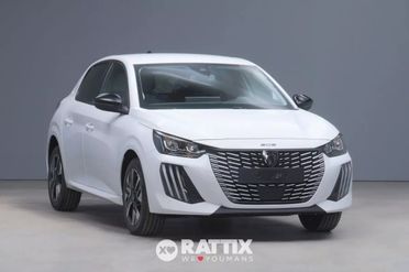 Peugeot 208 1.2 Hybrid 145CV Allure e-DCS6