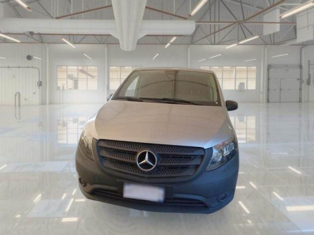MERCEDES-BENZ Vito 2.2 114 CDI PC-SL Furgone Long