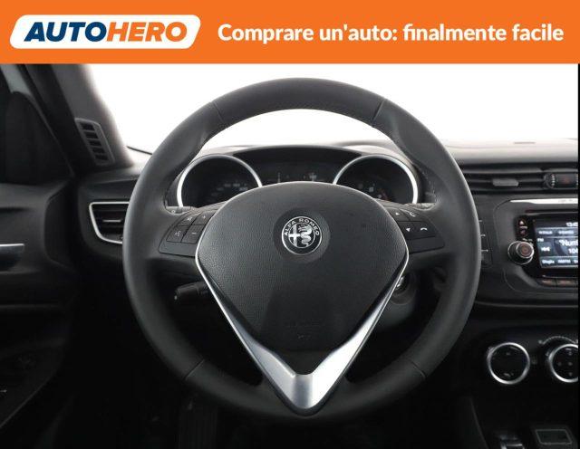 ALFA ROMEO Giulietta 1.4 Turbo 120 CV Super