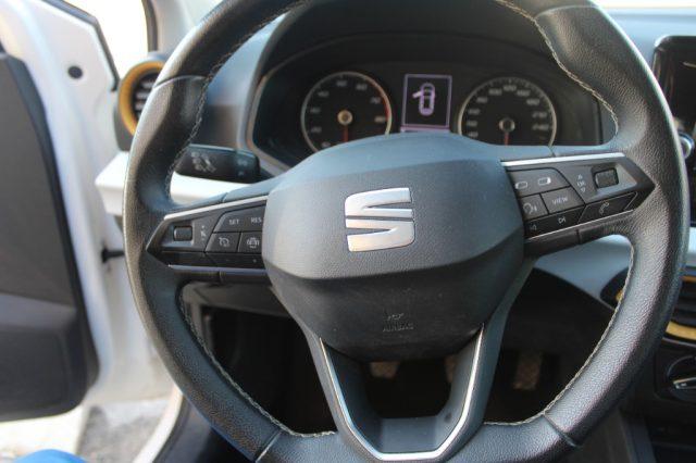 SEAT Ibiza 1.0 EcoTSI 95 CV 5 porte