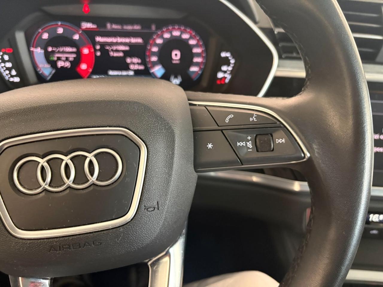 Audi Q3 35 2.0 tdi Business Advanced s-tronic