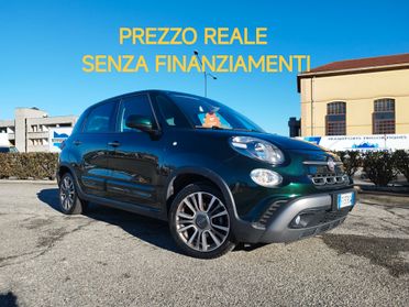 Fiat 500L 1.4 95 CV City Cross - euro5 km 82000