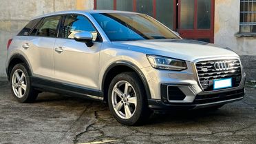 Audi Q2 1.4 TFSI Sport 2WD