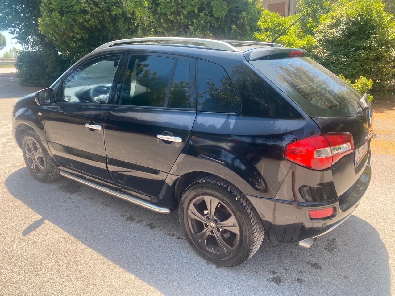 Renault Koleos 2.0 dCi 150CV 4X4 Dynamique