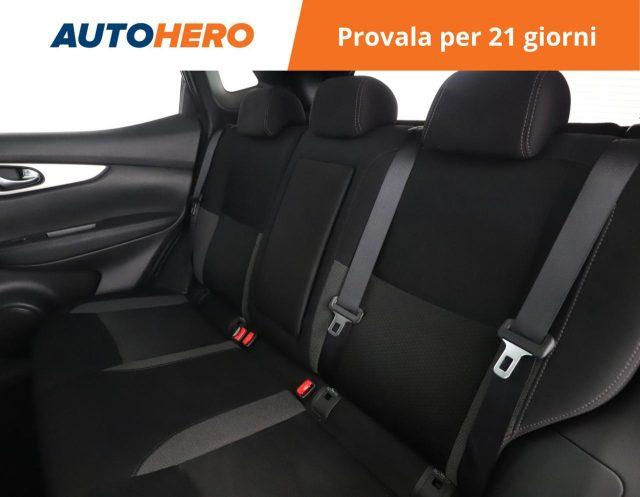 NISSAN Qashqai 1.5 dCi 115 CV N-Connecta