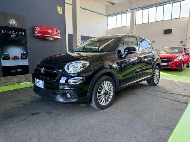 Fiat 500X 500X 1.0 T3 Sport 120cv