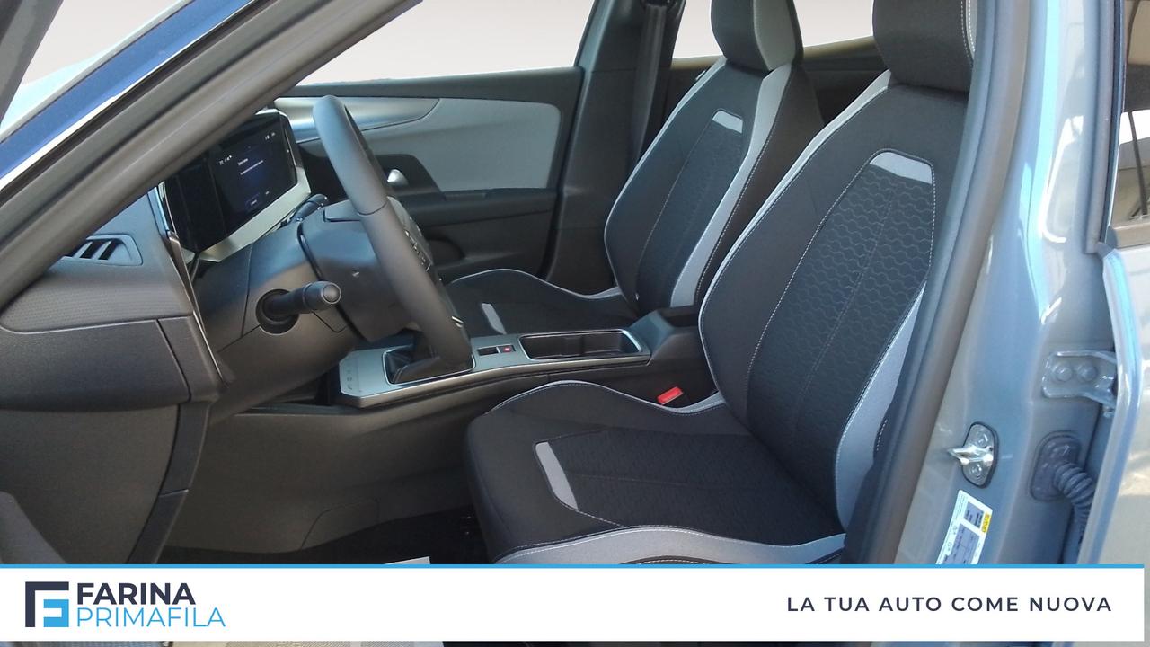 OPEL MOKKA EDITION 1.2 136CV MT