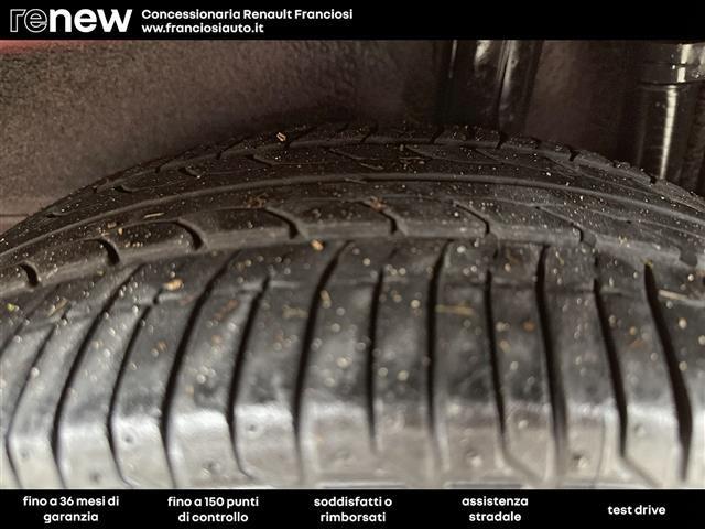 TOYOTA Yaris 5 Porte 1.0 Lounge my16