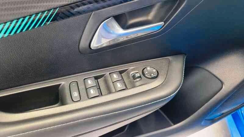 Peugeot 208 1.2 PureTech 75 CV S&S Allure Pack