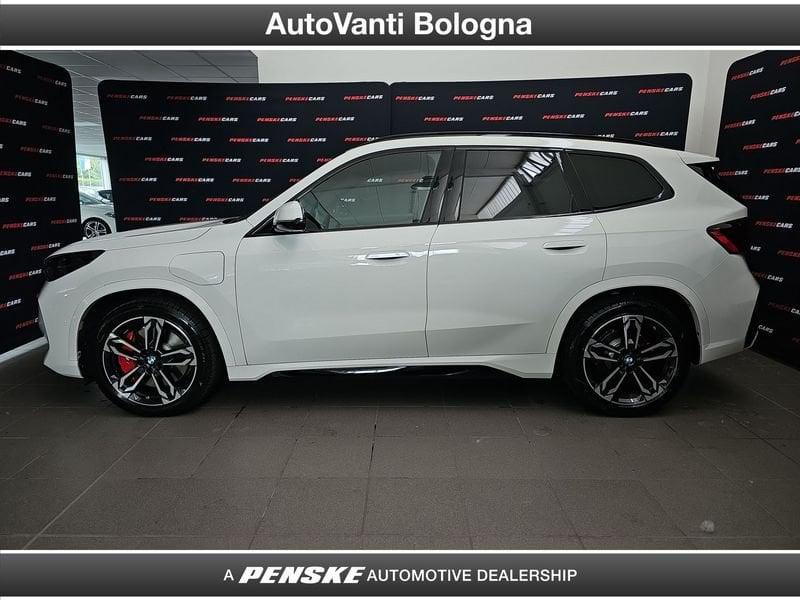 BMW X1 X1 xdrive 25e MSport Pro auto