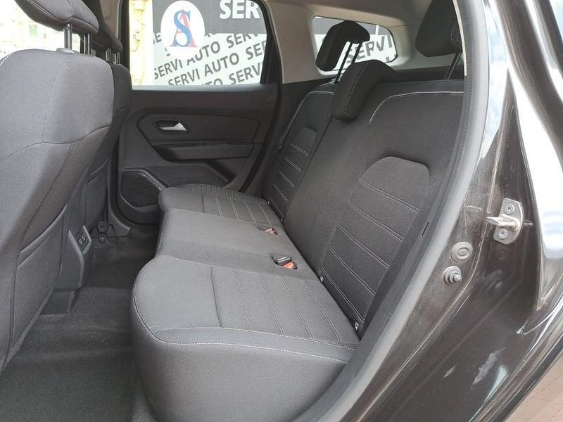 Dacia Duster Duster 1.5 blue dci Extreme 4x2 115cv