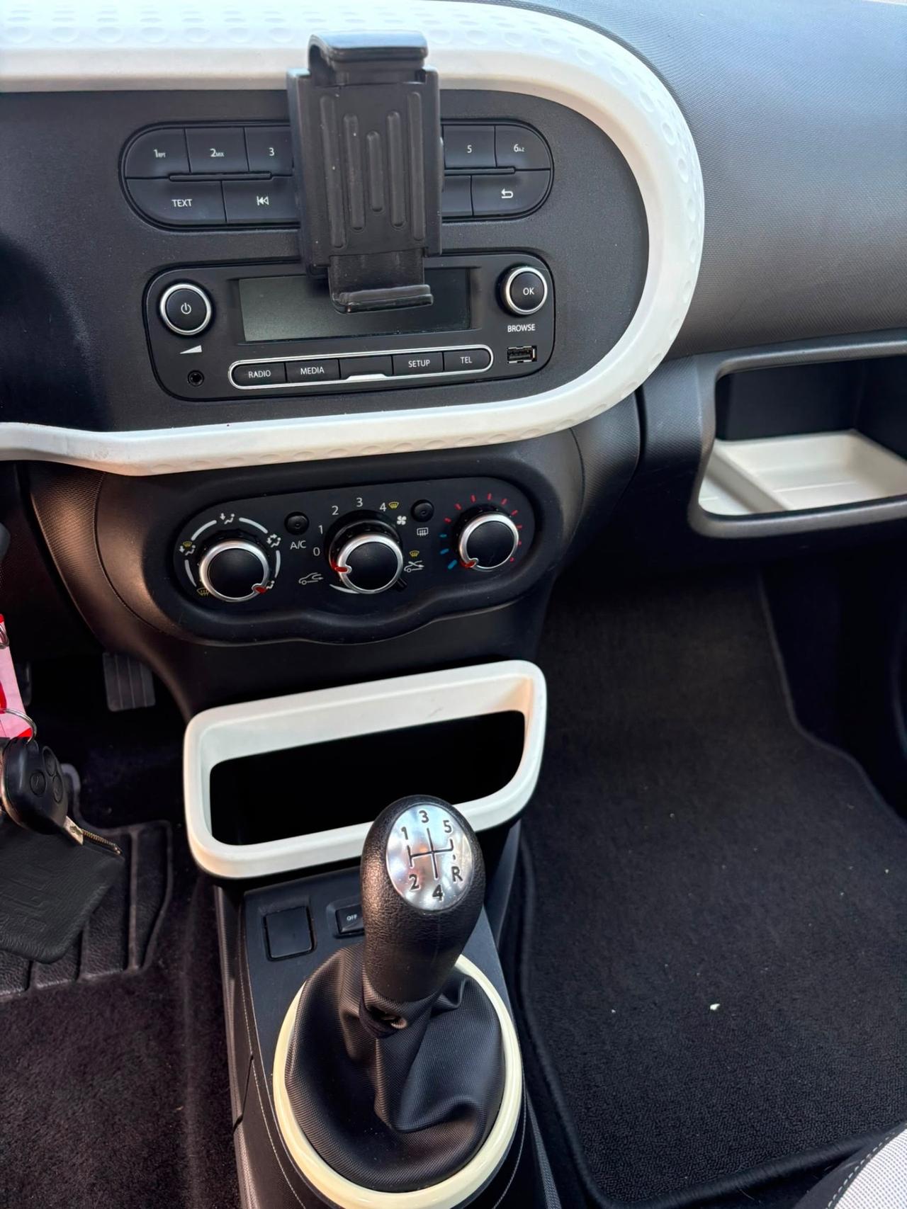 Renault Twingo SCe Stop&Start Energy