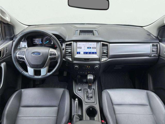 FORD Ranger 2.0 ECOBLUE aut. 213 CV DC Wildtrak 5 posti