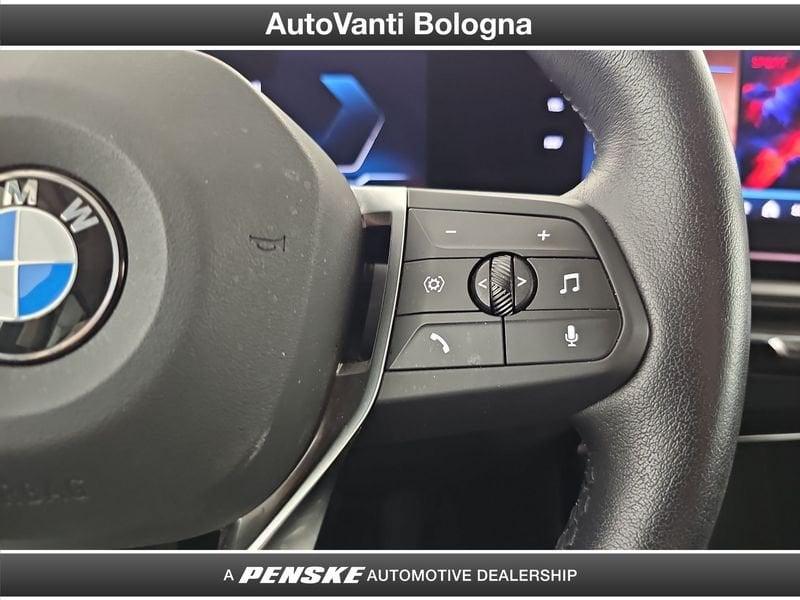 BMW X1 X1 sDrive 18d xLine