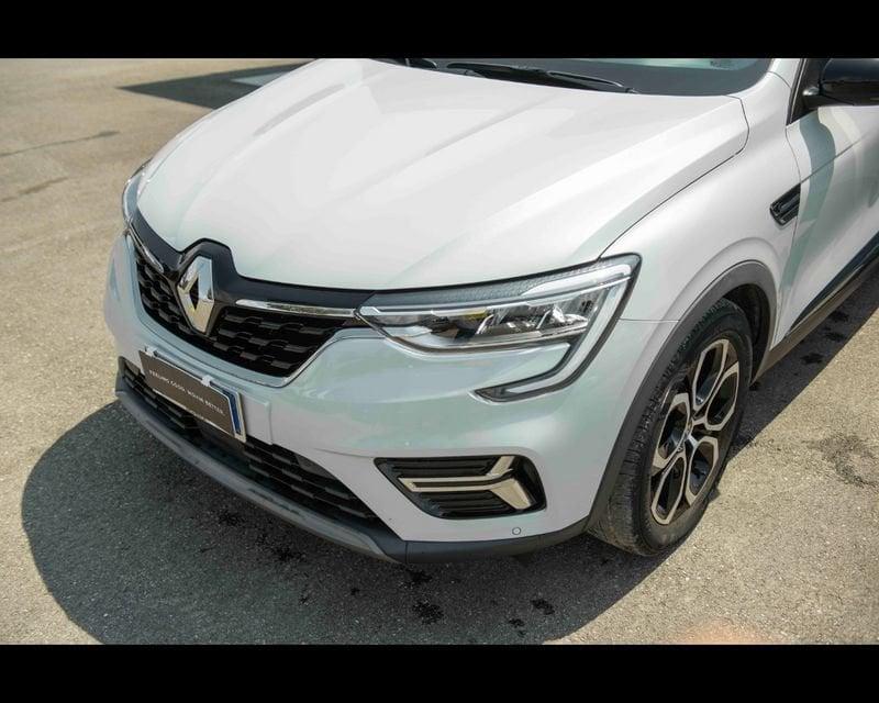 Renault Arkana Hybrid E-TECH 145 CV Intens