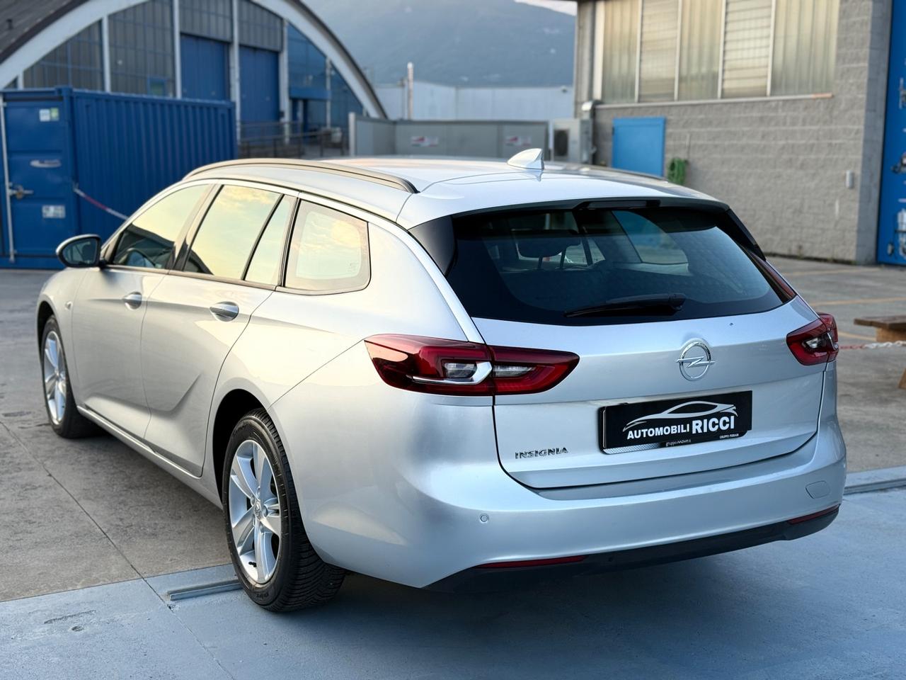 Opel Insignia 1.6 CDTI ecoTEC 136 CV S&S Sports Tourer Innovation
