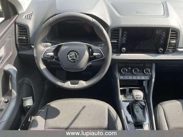 Skoda Karoq 2.0 TDI EVO SCR 4x4 DSG Style